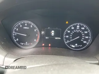 2016 Hyundai Genesis 3.8L z VIN KMHGN4JE3GU113246, wystawiony jako Copart lot #48023875 z przebiegiem 120 718 mil mil oraz Szkody całkowita. Historia ofert i sprzedaży dostępna na DreamBid. Obrazek 9.