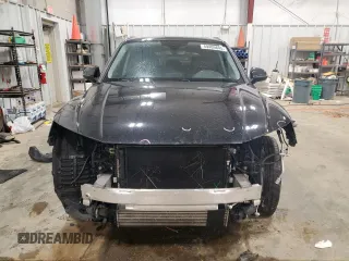 2020 Audi Q5 Premium with VIN WA1ANAFY0L2032734, listed as a Copart auction lot 49409845 with 156,338 mi miles and Non Repairable. Bid and sale history available at carsss.com. Image 5.