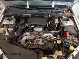 2006 Subaru Legacy Outback with VIN 4S4BP61C267362519, listed as a IAAI auction lot 42249372 with 189,159 mi miles and . Bid and sale history available at DreamBid. Image 10.
