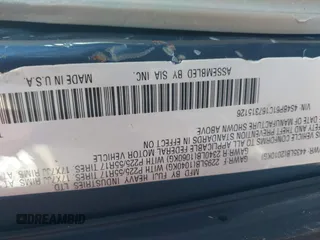2006 Subaru Legacy Outback z VIN 4S4BP61C167315126, wystawiony jako IAAI lot #42832232 z przebiegiem 166 872 mil mil oraz . Historia ofert i sprzedaży dostępna na DreamBid. Obrazek 9.