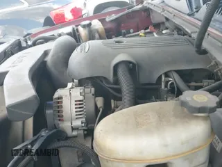 2003 Chevrolet Tahoe LT z VIN 1GNEC13Z33R302919, wystawiony jako IAAI lot #42262880 z przebiegiem 241 383 mil mil oraz . Historia ofert i sprzedaży dostępna na DreamBid. Obrazek 12.