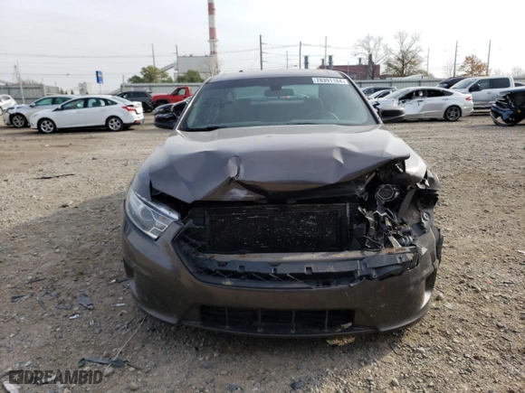 2013 Ford Sedan Police Interceptor with VIN 1FAHP2M80DG222695, listed as a Copart auction lot 78391184 with NaN miles and Salvage Title. Bid and sale history available at carsss.com. Image 5.