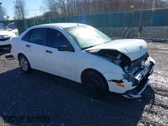 2007 Ford Focus S z VIN 1FAFP34N37W319953, wystawiony jako IAAI lot #41737822 z przebiegiem 208 801 mil mil oraz . Historia ofert i sprzedaży dostępna na DreamBid. Obrazek 1.