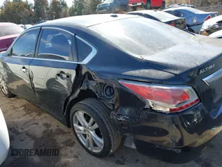 2015 Nissan Altima SL z VIN 1N4BL3AP8FC419739, wystawiony jako IAAI lot #41658277 z przebiegiem 184 627 mil mil oraz . Historia ofert i sprzedaży dostępna na DreamBid. Obrazek 6.