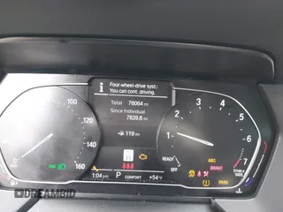 2021 BMW 2 Series 228i xDrive with VIN WBA73AK06M7G59514, listed as a IAAI auction lot 41951326 with 76,064 mi miles and . Bid and sale history available at DreamBid. Image 7.