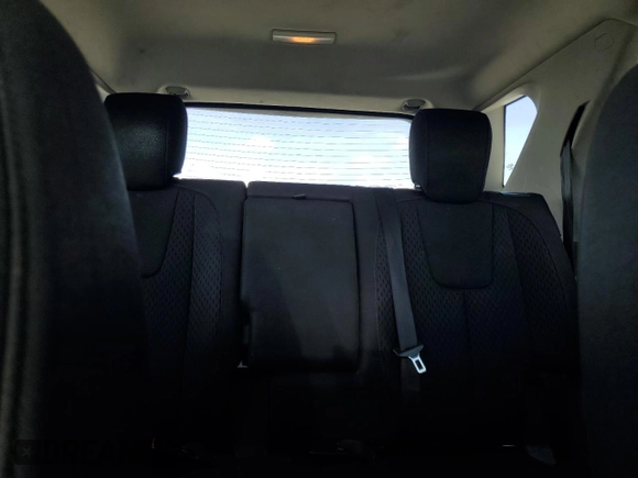 2013 Chevrolet Equinox LS with VIN 2GNALBEK4D6234177, listed as a Copart auction lot 55039395 with 293,573 mi miles and Clean Title. Bid and sale history available at carsss.com. Image 10.