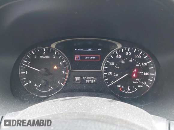 2014 Nissan Pathfinder SL with VIN 5N1AR2MM5EC703470, listed as a IAAI auction lot 42075929 with 124,920 mi miles. Bid and sale history available at carsss.com. Image 7.