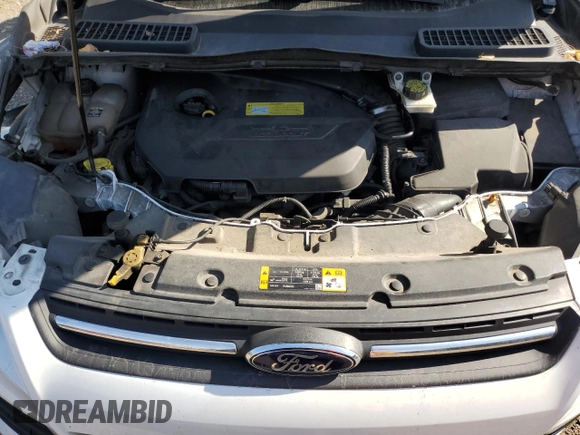 2013 Ford Escape SE with VIN 1FMCU0GX9DUD26281, listed as a Copart auction lot 69581154 with 192,765 mi miles and Clean Title. Bid and sale history available at carsss.com. Image 12.