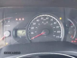 2013 Toyota Sienna L with VIN 5TDZK3DC9DS357722, listed as a IAAI auction lot 42369515 with 190,548 mi miles and . Bid and sale history available at DreamBid. Image 7.