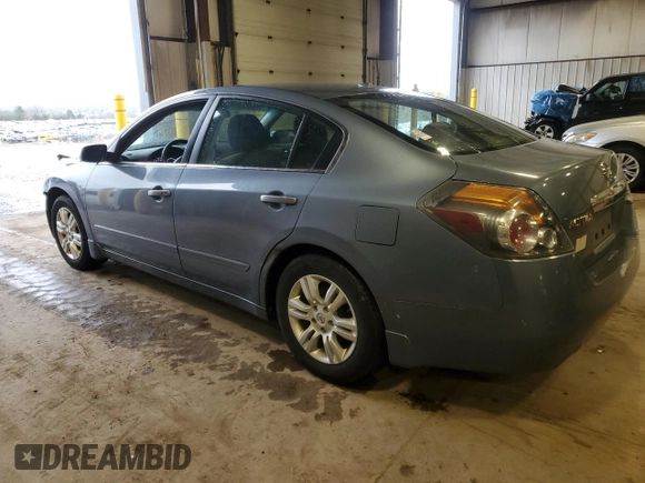 2011 Nissan Altima 2.5 SL with VIN 1N4AL2AP3BN413450, listed as a Copart auction lot 52149685 with 216,064 mi miles and Salvage Title. Bid and sale history available at carsss.com. Image 2.