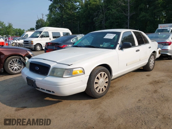 2009 Ford Police Interceptor с VIN 2FAHP71V79X142660, выставлен на аукционе IAAI как лот 42474276 с пробегом Не указан миль и . История ставок и продаж доступна на DreamBid. Изображение 17.