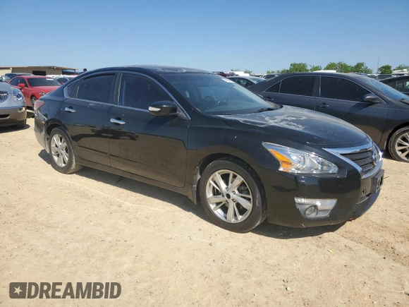 2014 Nissan Altima S with VIN 1N4AL3AP3EN347542, listed as a Copart auction lot 51985475 with 146,467 mi miles and Clean Title. Bid and sale history available at DreamBid. Image 4.