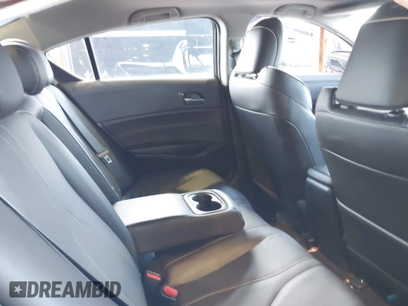 2020 Acura ILX Premium с VIN 19UDE2F73LA008757, выставлен на аукционе IAAI как лот 41880275 с пробегом 49 773 миль миль и . История ставок и продаж доступна на DreamBid. Изображение 8.