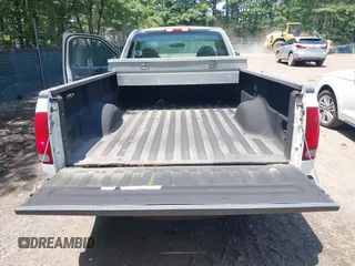 2002 Ford F-150 XL with VIN 3FTRF17222MA24139, listed as a IAAI auction lot 42493583 with 81,585 mi miles and . Bid and sale history available at DreamBid. Image 8.