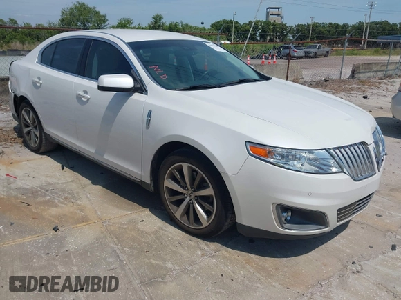 2012 Lincoln MKS with VIN 1LNHL9DR6CG806701, listed as a IAAI auction lot 42085663 with 52,271 mi miles and . Bid and sale history available at DreamBid. Image 1.