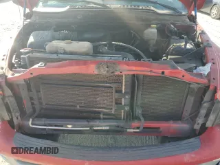 2003 Dodge 1500 ST z VIN 1D7HA18Z03S122834, wystawiony jako Copart lot #75318194 z przebiegiem 279 518 mil mil oraz Szkoda całkowita • Salvage title. Historia ofert i sprzedaży dostępna na DreamBid. Obrazek 11.