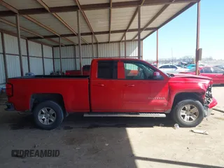 2015 Chevrolet Silverado 1500 LT with VIN 1GCRCREHXFZ359006, listed as a IAAI auction lot 41642589 with 120,890 mi miles. Bid and sale history available at carsss.com. Image 12.