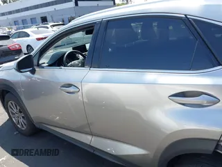 2021 Lexus NX 300 with VIN JTJDARBZ2M2182225, listed as a IAAI auction lot 42500416 with 51,713 mi miles and . Bid and sale history available at DreamBid. Image 15.