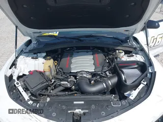 2019 Chevrolet Camaro 2SS с VIN 1G1FG1R78K0153815, выставлен на аукционе IAAI как лот 42409195 с пробегом 23 314 миль миль и . История ставок и продаж доступна на DreamBid. Изображение 10.