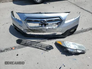 2015 Subaru Outback Limited with VIN 4S4BSELC0F3338894, listed as a Copart auction lot 59800585 with 67,651 mi miles and Salvage title. Bid and sale history available at DreamBid. Image 13.