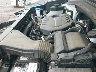 2020 Hyundai Santa Fe SEL with VIN 5NMS33AA0LH194591, listed as a IAAI auction lot 41460898 with 29,380 mi miles and . Bid and sale history available at DreamBid. Image 19.