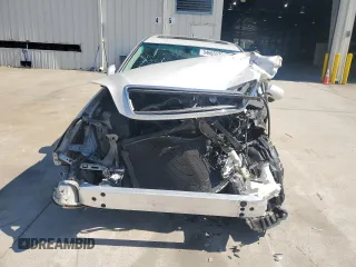 2002 Lexus LS 430 z VIN JTHBN30F620077425, wystawiony jako Copart lot #54665525 z przebiegiem 275 480 mil mil oraz Szkoda całkowita • Salvage title. Historia ofert i sprzedaży dostępna na DreamBid. Obrazek 5.