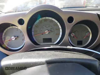 2006 Nissan Murano SL z VIN JN8AZ08W76W513906, wystawiony jako IAAI lot #42304436 z przebiegiem Nie podano mil oraz . Historia ofert i sprzedaży dostępna na DreamBid. Obrazek 7.