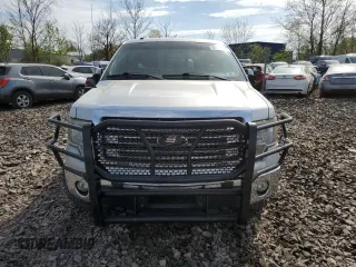 2014 Ford F-150 XL with VIN 1FTFX1EF1EKD35689, listed as a Copart auction lot 54390935 with 175,706 mi miles and Salvage Title. Bid and sale history available at carsss.com. Image 5.