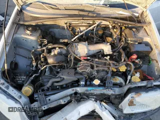 2005 Saab 9-2X Aero z VIN JF4GG226X5G057546, wystawiony jako Copart lot #84834174 z przebiegiem Nie podano mil oraz Nie do naprawy. Historia ofert i sprzedaży dostępna na DreamBid. Obrazek 12.