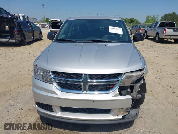 2014 Dodge Journey American Value with VIN 3C4PDCAB5ET112789, listed as a IAAI auction lot 42072546 with 149,094 mi miles and . Bid and sale history available at DreamBid. Image 12.