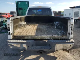 2008 Ford F-350 with VIN 1FTWW32R88ED70567, listed as a Copart auction lot 50434865 with Not provided miles and Clean title. Bid and sale history available at DreamBid. Image 6.