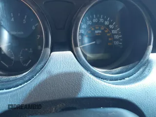 2006 Chevrolet Aveo LS z VIN KL1TD66686B523769, wystawiony jako IAAI lot #42835077 z przebiegiem Nie podano mil oraz . Historia ofert i sprzedaży dostępna na DreamBid. Obrazek 7.