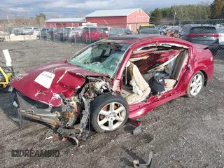 2006 Nissan Maxima 3.5 SL with VIN 1N4BA41E56C804220, listed as a IAAI auction lot 41231008 with 1 mi miles. Bid and sale history available at carsss.com. Image 2.