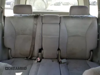 2006 Toyota Highlander z VIN JTEGP21AX60100902, wystawiony jako Copart lot #44337705 z przebiegiem 213 169 mil mil oraz Szkoda całkowita • Salvage title. Historia ofert i sprzedaży dostępna na DreamBid. Obrazek 10.