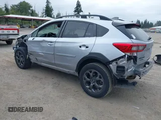 2022 Subaru Crosstrek Special Sports with VIN JF2GTHRC2NH237567, listed as a IAAI auction lot 42500384 with 26,959 mi miles and . Bid and sale history available at DreamBid. Image 21.