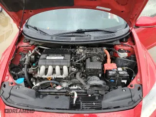 2014 Honda CR-Z EX with VIN JHMZF1D62ES002398, listed as a Copart auction lot 73600794 with 148,977 mi miles and Salvage Title. Bid and sale history available at carsss.com. Image 11.