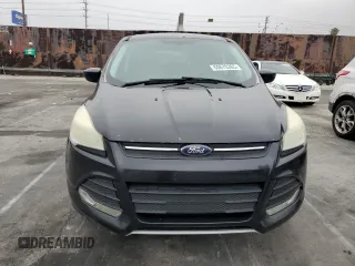 2013 Ford Escape SE с VIN 1FMCU9GX2DUA95194, выставлен на аукционе Copart как лот 60670365 с пробегом 171 425 миль миль и Чистый • Clean title. История ставок и продаж доступна на DreamBid. Изображение 5.