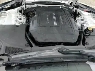 2017 Jaguar F-Type Premium с VIN SAJWA6AT7H8K36601, выставлен на аукционе Copart как лот 53396115 с пробегом 49 737 миль миль и Списание • Salvage title. История ставок и продаж доступна на DreamBid. Изображение 15.