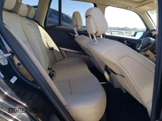 2013 Mercedes-Benz GLK 250 with VIN WDCGG0EB5DG151590, listed as a Copart auction lot 46659995 with 84,391 mi miles and Salvage Title. Bid and sale history available at DreamBid. Image 11.