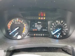 2018 Ford Explorer XLT z VIN 1FM5K7D81JGC69458, wystawiony jako Copart lot #54015705 z przebiegiem 169 783 mil mil oraz Szkoda całkowita • Salvage title. Historia ofert i sprzedaży dostępna na DreamBid. Obrazek 9.