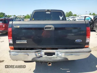 1999 Ford F-250 XL z VIN 1FTNX21S3XEB69293, wystawiony jako Copart lot #62887915 z przebiegiem 175 295 mil mil oraz Szkoda całkowita • Salvage title. Historia ofert i sprzedaży dostępna na DreamBid. Obrazek 6.