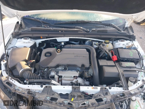 2019 Chevrolet Malibu LS with VIN 1G1ZB5STXKF216016, listed as a IAAI auction lot 41869107 with 60,239 mi miles and . Bid and sale history available at DreamBid. Image 10.