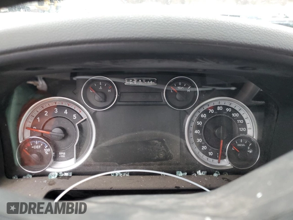 2018 Ram 3500 Big Horn z VIN 3C63RRHL8JG361504, wystawiony jako Copart lot #41785655 z przebiegiem Nie podano mil oraz Szkoda całkowita • Salvage title. Historia ofert i sprzedaży dostępna na DreamBid. Obrazek 9.