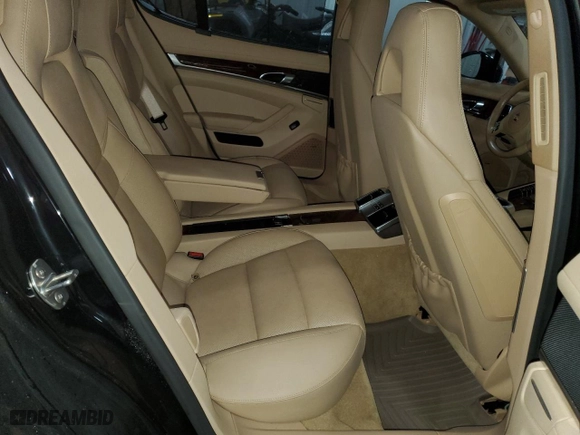 2013 Porsche Panamera S Hybrid with VIN WP0AD2A70DL045220, listed as a Copart auction lot 85277584 with 63,997 mi miles and Clean Title. Bid and sale history available at carsss.com. Image 10.