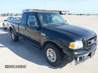 2011 Ford Ranger XL with VIN 1FTKR1EE2BPB09952, listed as a IAAI auction lot 42704136 with 239,307 mi miles and . Bid and sale history available at DreamBid. Image 1.