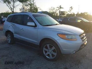 2009 Hyundai Santa Fe SE с VIN 5NMSH73E89H253212, выставлен на аукционе IAAI как лот 41937381 с пробегом 84 066 миль миль и . История ставок и продаж доступна на DreamBid. Изображение 1.