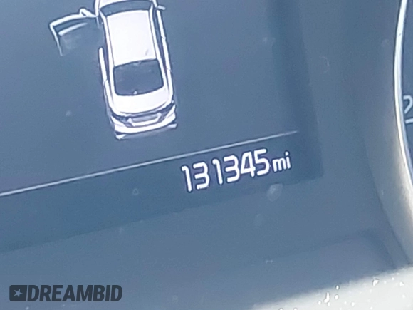 2019 Kia Forte S with VIN 3KPF34AD6KE013453, listed as a IAAI auction lot 41712825 with 131,345 mi miles. Bid and sale history available at carsss.com. Image 15.