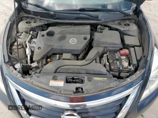 2015 Nissan Altima SL with VIN 1N4AL3AP4FC436520, listed as a Copart auction lot 60843385 with 105,778 mi miles and Clean title. Bid and sale history available at DreamBid. Image 11.