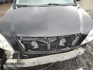 2008 Lexus RX with VIN 2T2HK31U48C048873, listed as a Copart auction lot 45424425 with 206,669 mi miles and Salvage Title. Bid and sale history available at carsss.com. Image 12.