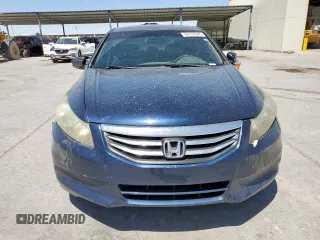 2011 Honda Accord LX with VIN 1HGCP2F37BA148568, listed as a Copart auction lot 57133345 with 188,817 mi miles and Clean title. Bid and sale history available at DreamBid. Image 5.